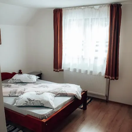 Casa Ianis Villa Arieseni Room photo