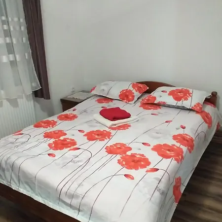 Casa Ianis Villa Arieseni Room photo