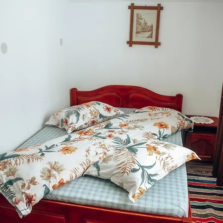 Casa Ianis Villa Arieseni Room photo