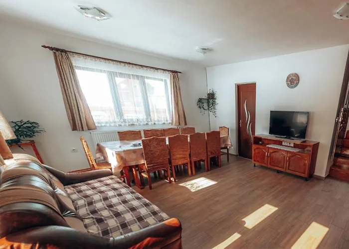 Casa Ianis