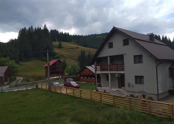 Casa Ianis