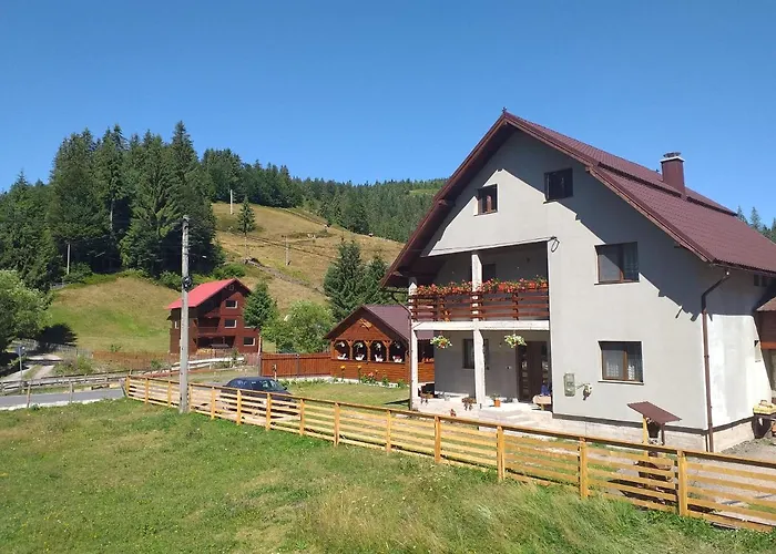 Casa Ianis