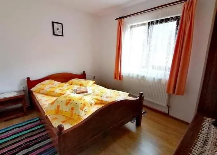 Casa Ianis