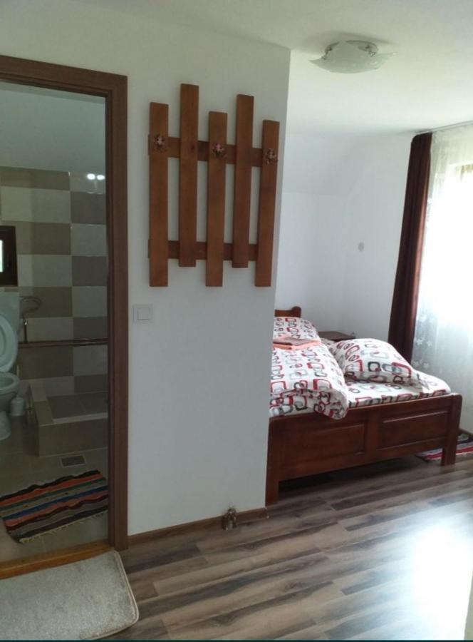 Lodge Casa Ianis