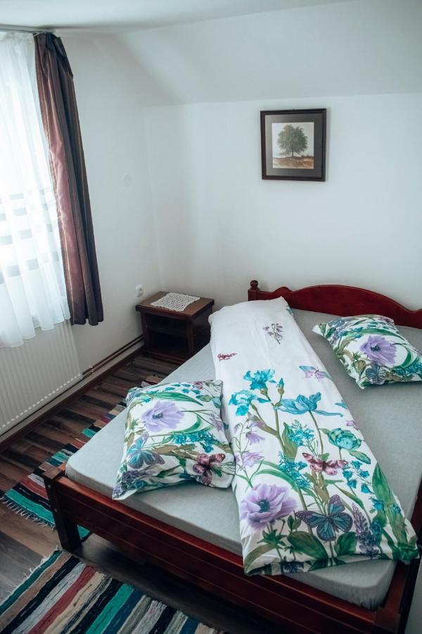 Casa Ianis Lodge