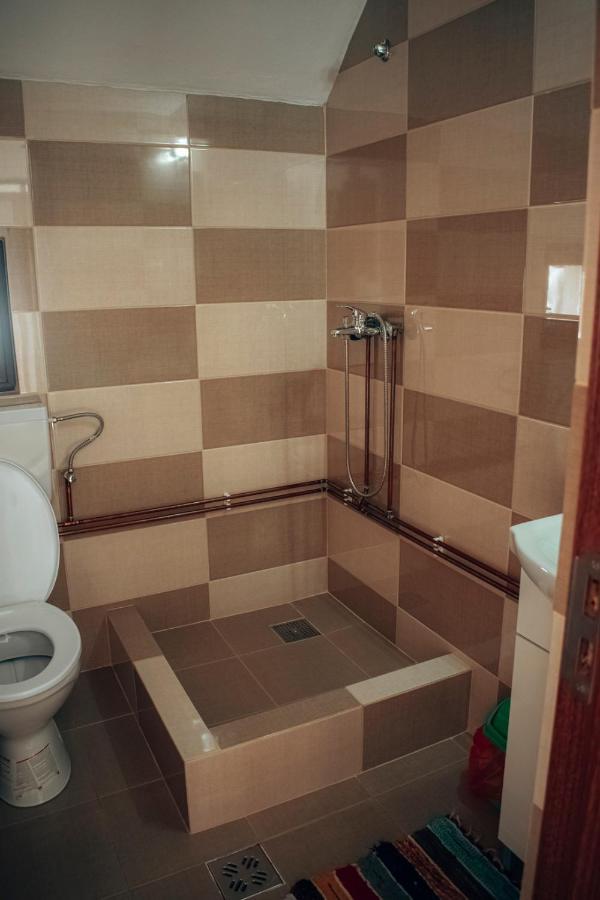 Casa Ianis Lodge Arieseni