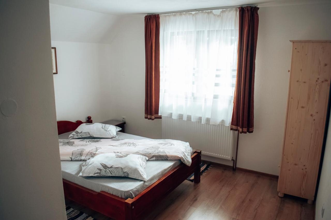 Casa Ianis Lodge Arieseni