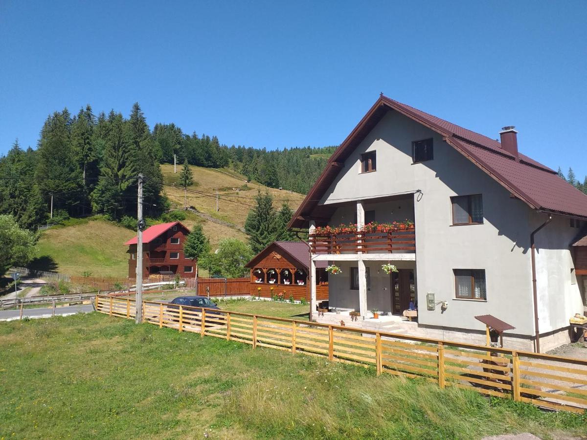 Casa Ianis Lodge *