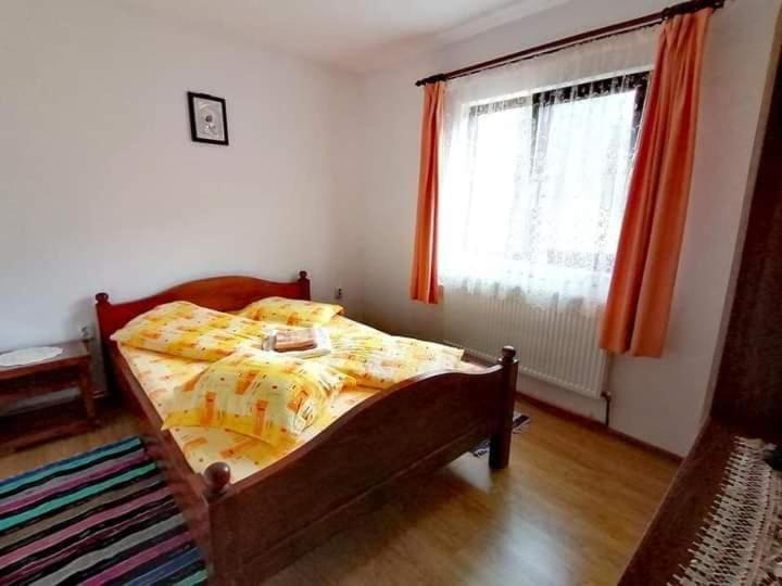 Casa Ianis Lodge Arieseni