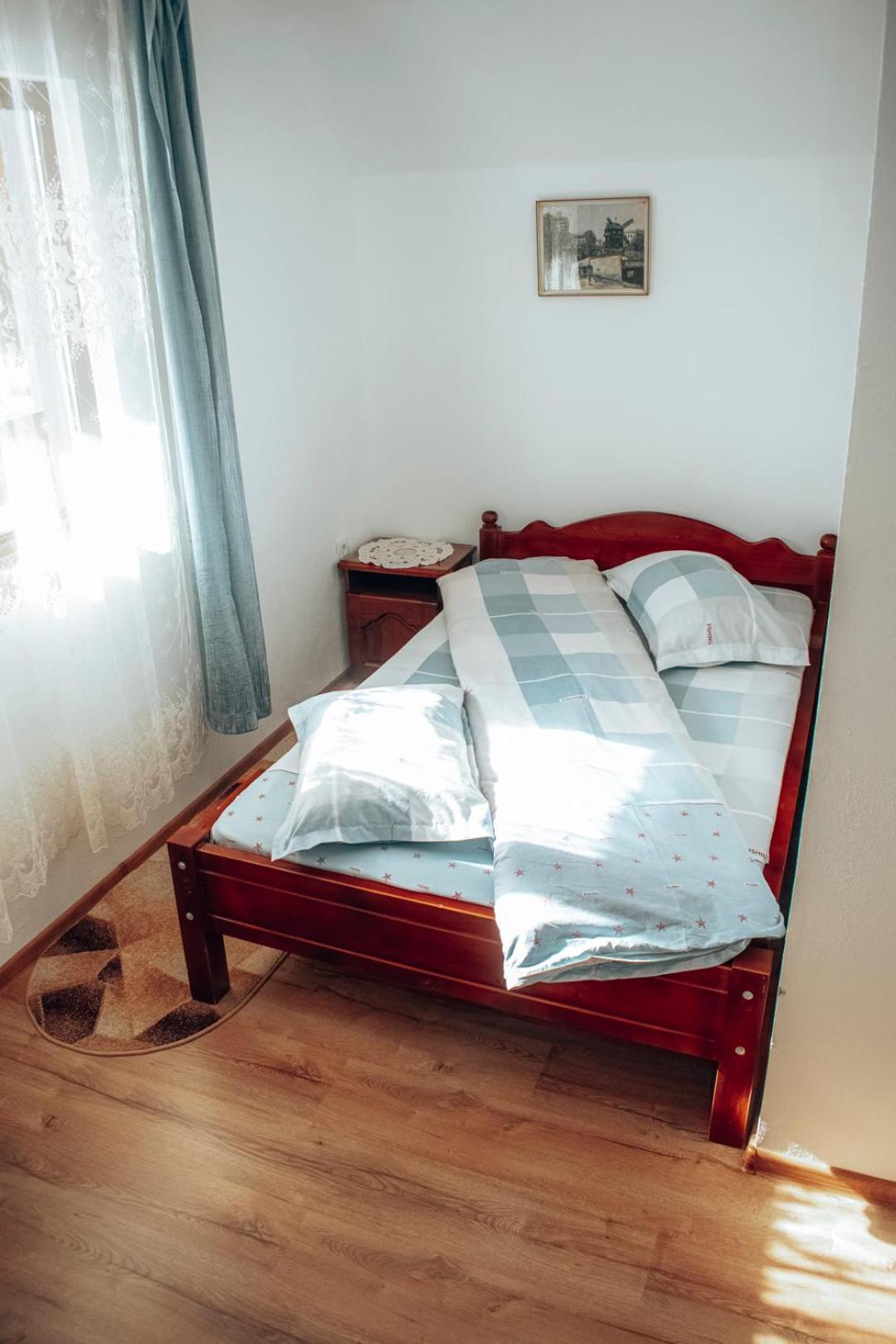 Casa Ianis Lodge *
